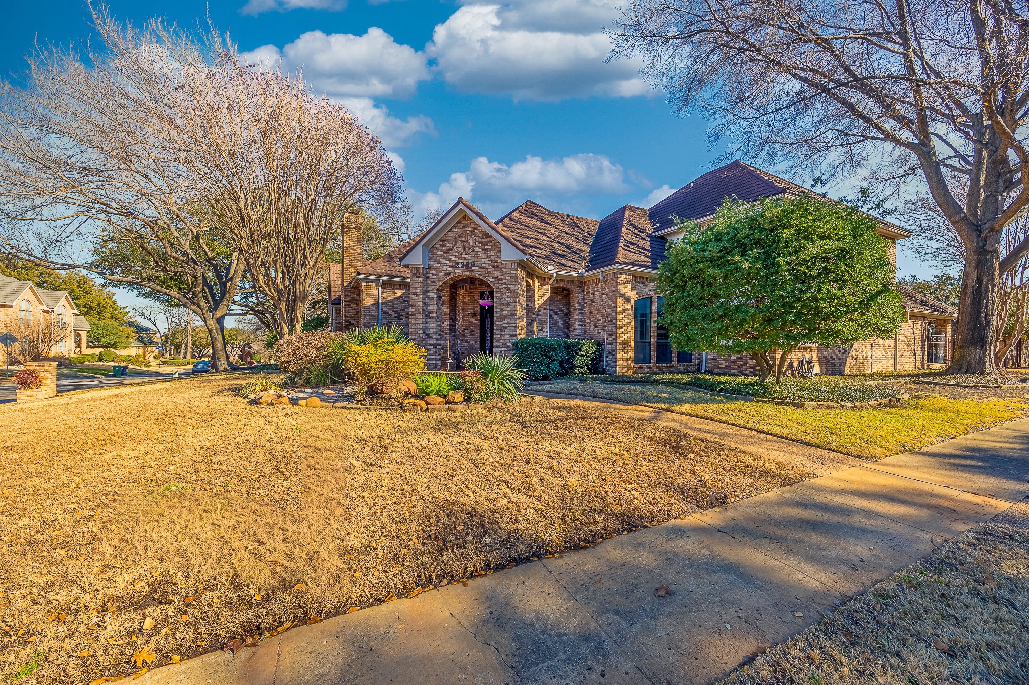 2200 Castle Rock Road Arlington TX 76006