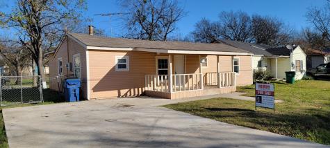 3516 Templeton Street Greenville TX 75401