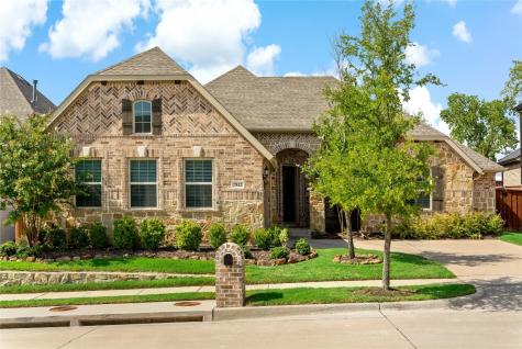 7112 Los Padres Place Mckinney TX 75070