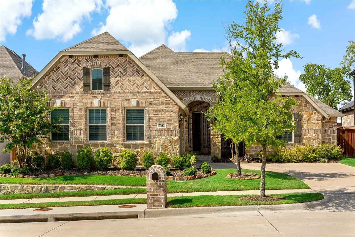 7112 Los Padres Place Mckinney TX 75070