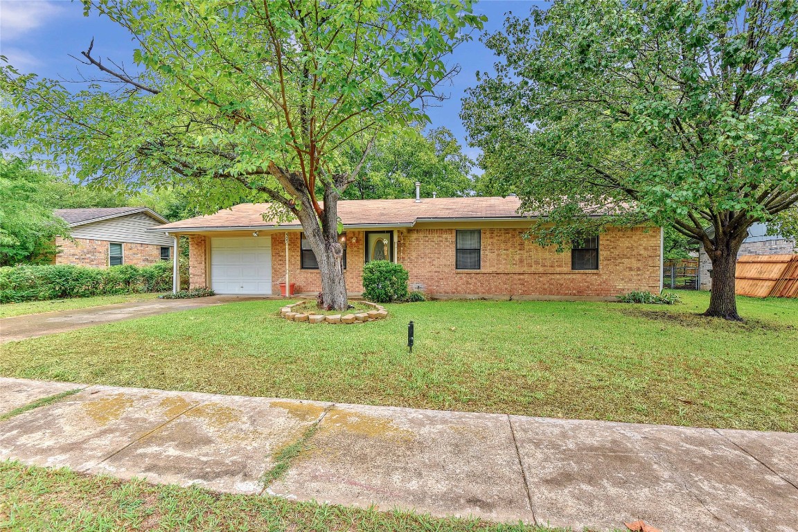 505 Colorado Street Sherman TX 75090