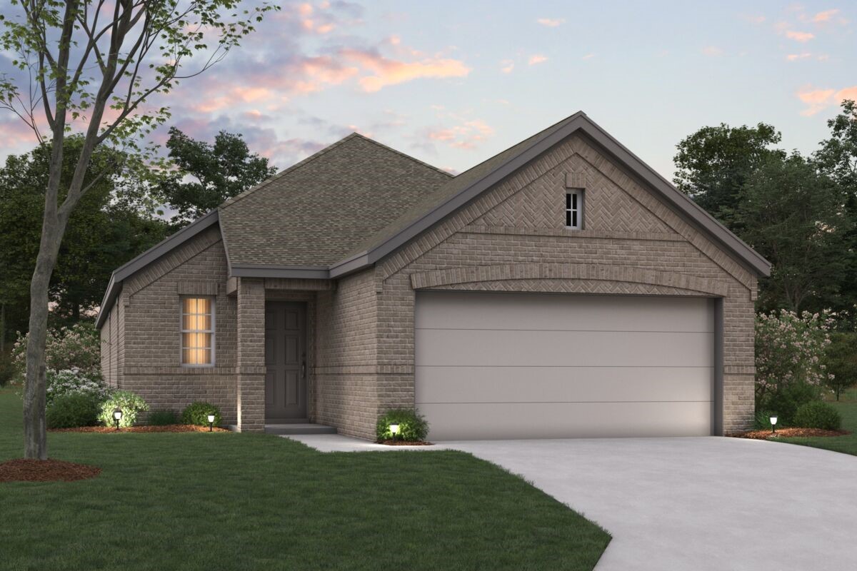 444 Silent Pond Park Lavon TX 75166