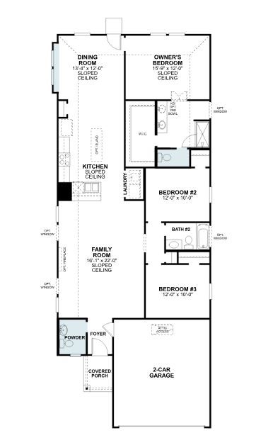 444 Silent Pond Park Lavon TX 75166