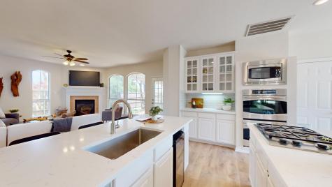 2787 Ridge Stone Drive Lewisville TX 75067