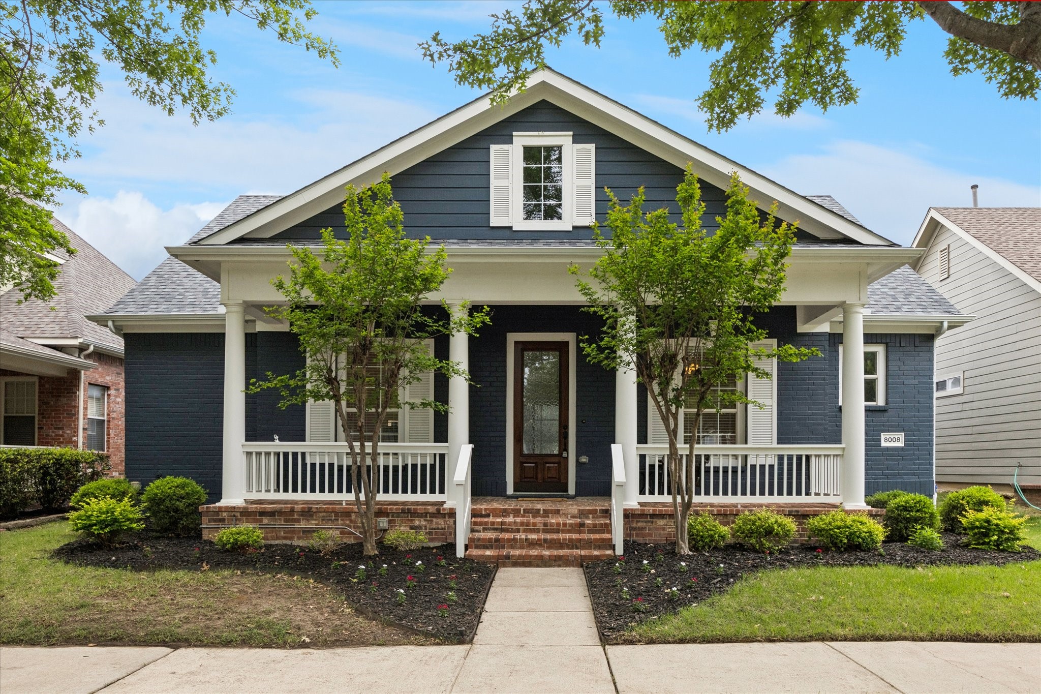 8008 Bridge Street North Richland Hills TX 76180