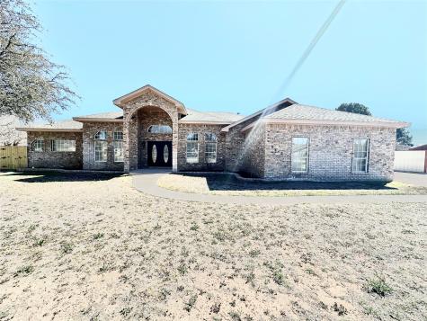 8712 Heather Lane Odessa TX 79764