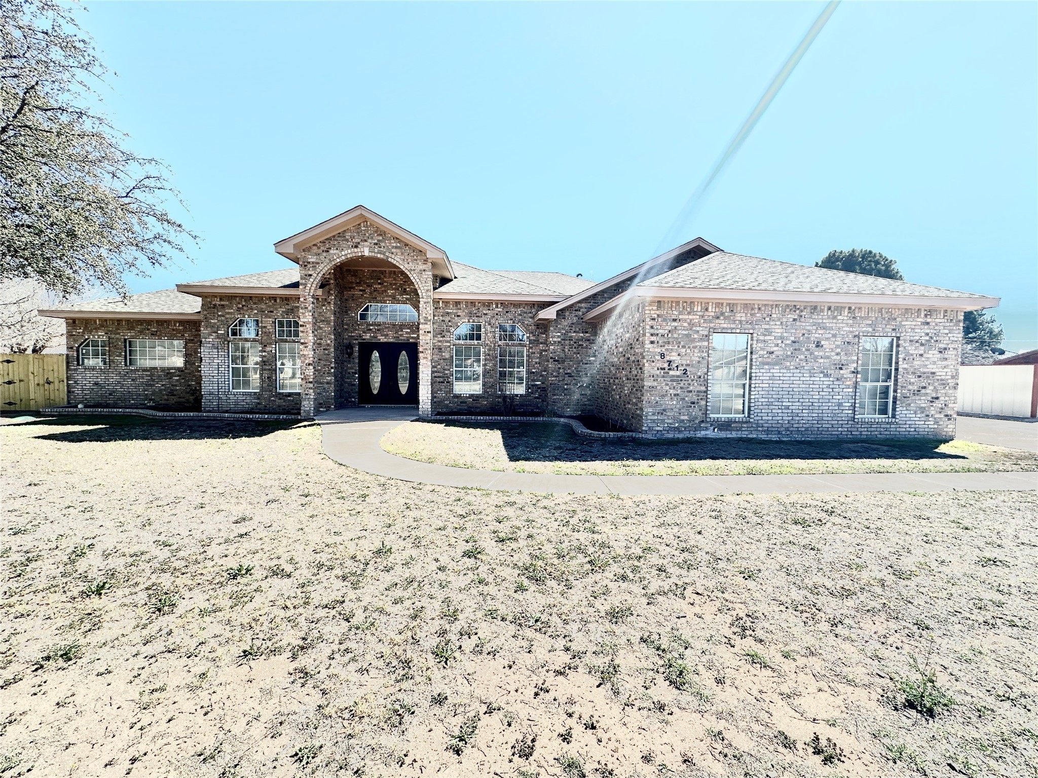8712 Heather Lane Odessa TX 79764