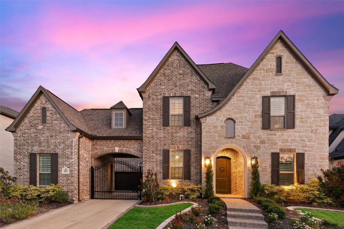4049 Covent Garden Lane Frisco TX 75034