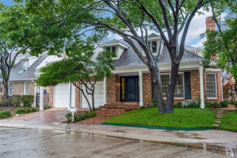 3 Royal Way Dallas TX 75229