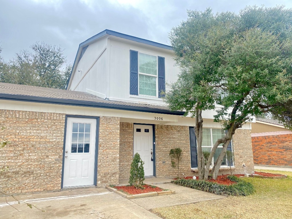 3006 Pearson Drive Grand Prairie TX 75052
