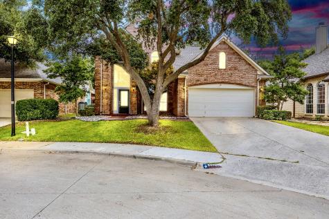 14676 Wayside Court Addison TX 75001