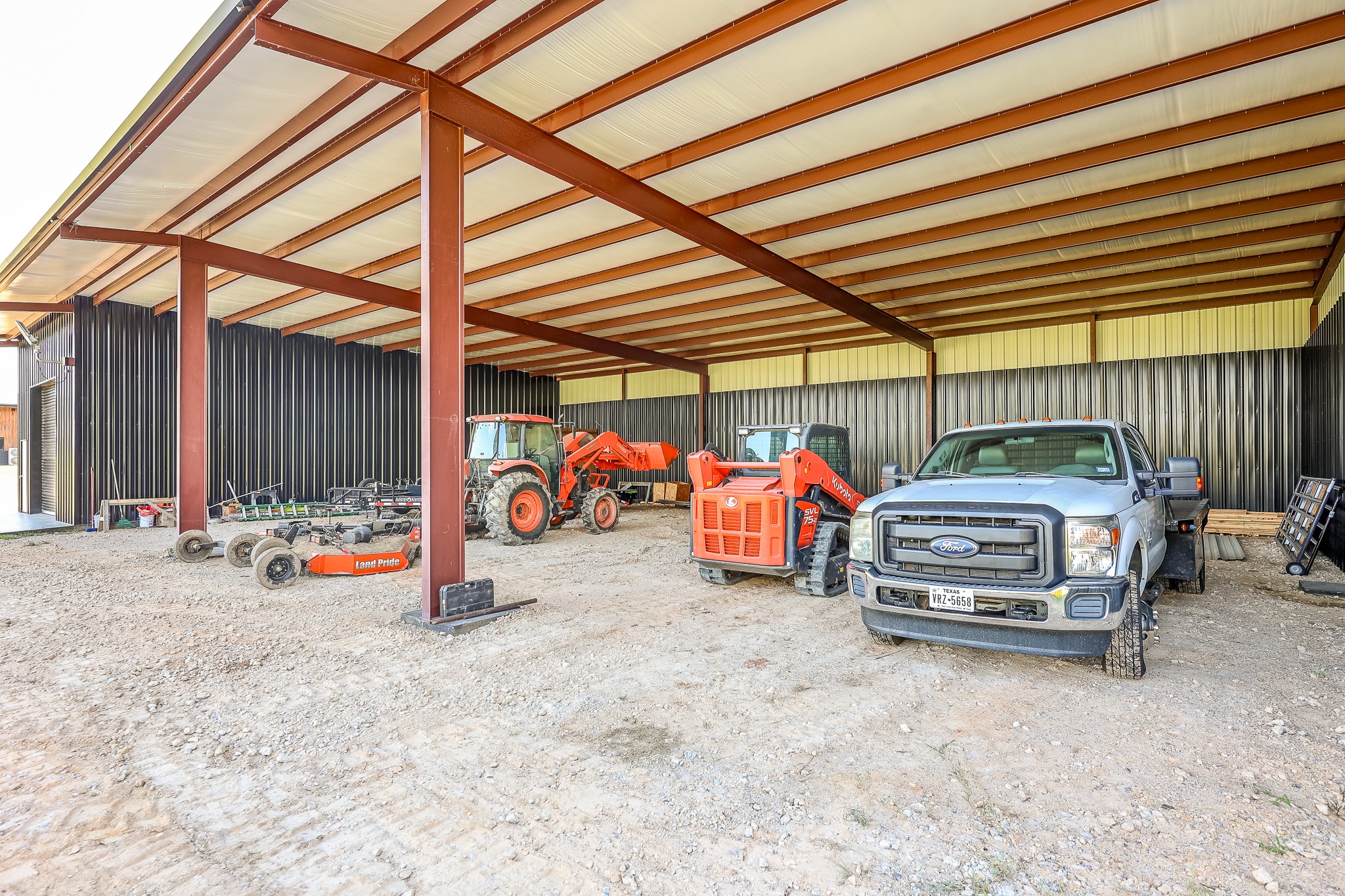3280 N Fm 450 Hallsville TX 75650