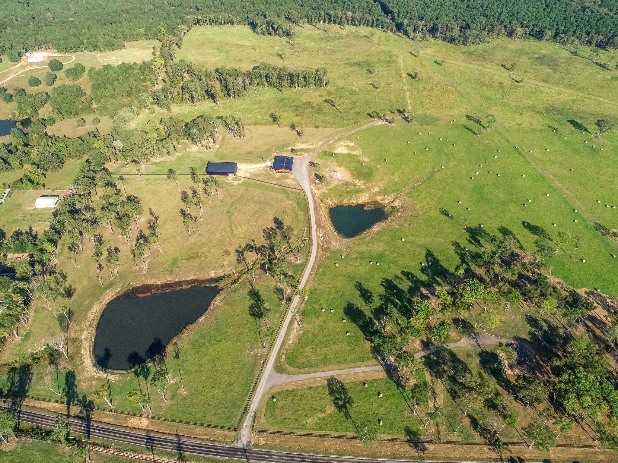 3280 N Fm 450 Hallsville TX 75650