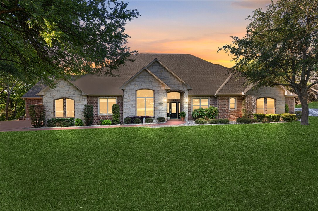 26006 Woodacre Drive Whitney TX 76692