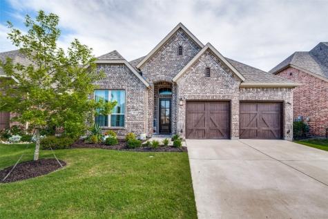 3019 Seattle Slew Drive Celina TX 75009