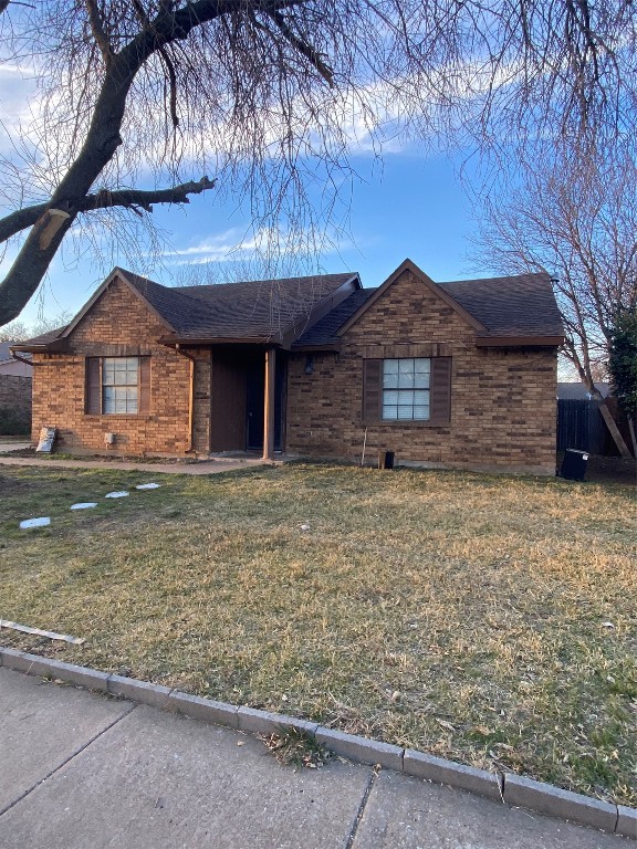3812 Bridalwreath Drive Fort Worth TX 76133