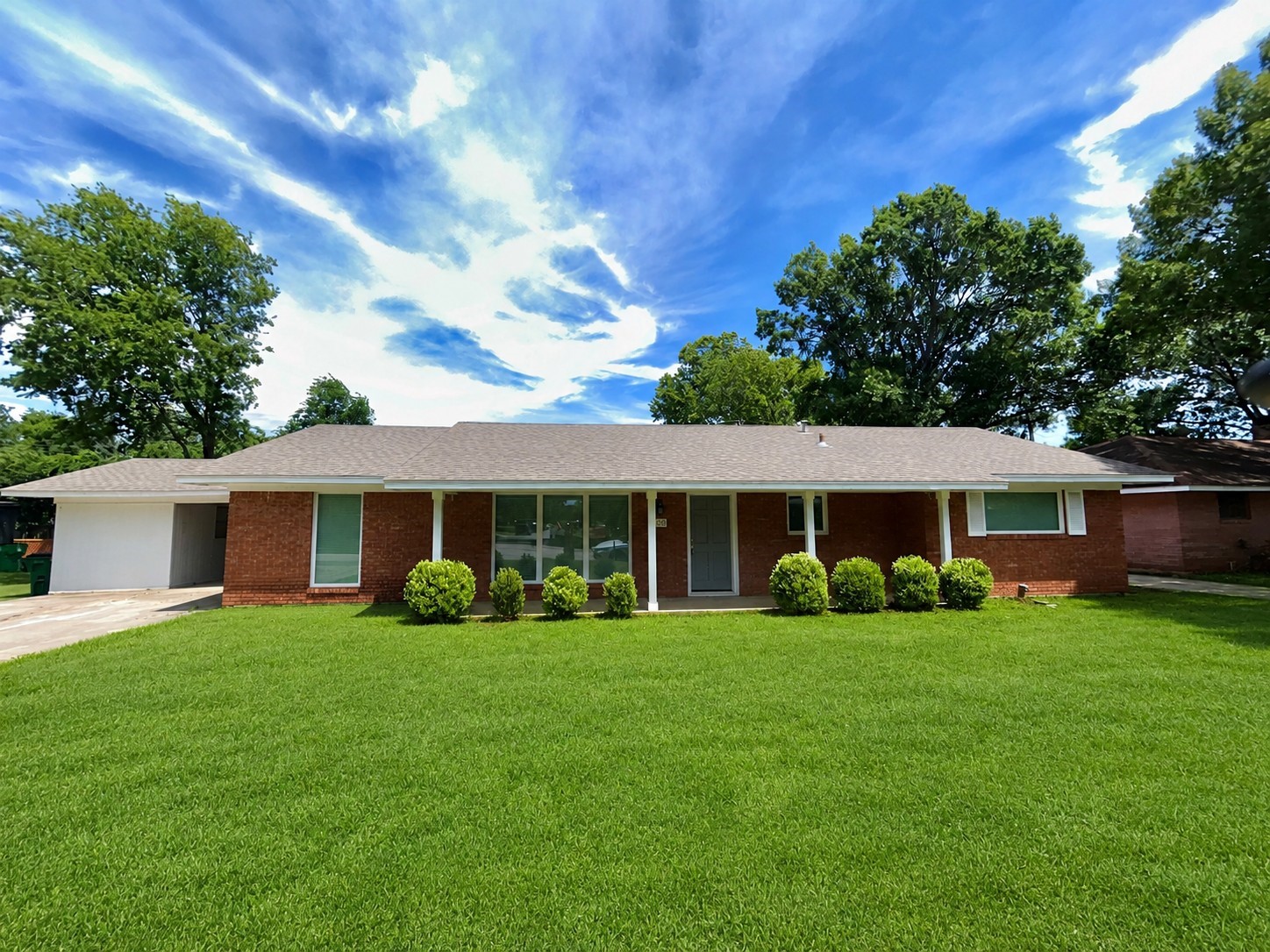 306 Line Drive Gainesville TX 76240