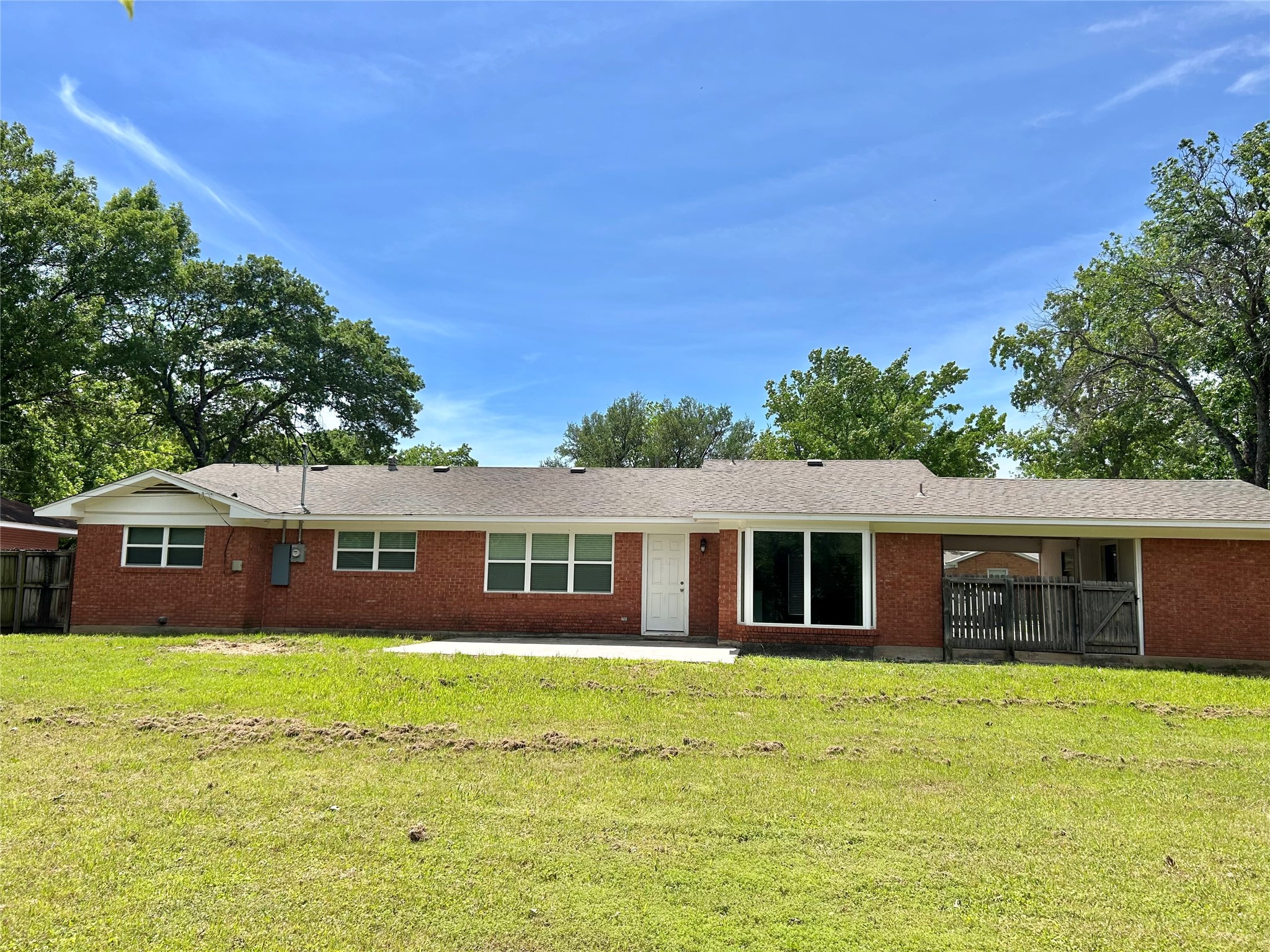 306 Line Drive Gainesville TX 76240