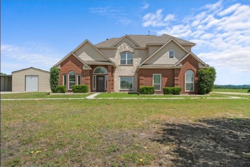 3380 Pecan Circle Mckinney TX 75071