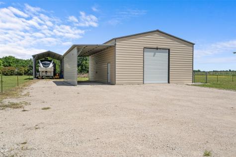 3380 Pecan Circle Mckinney TX 75071