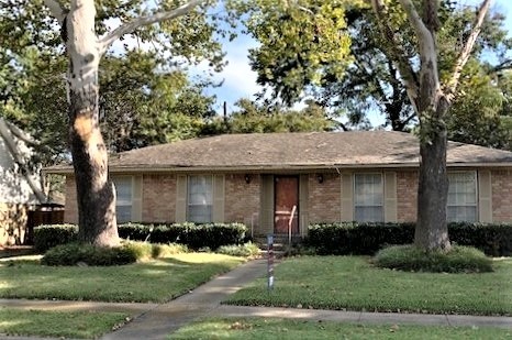 1312 Lexington Drive Garland TX 75041