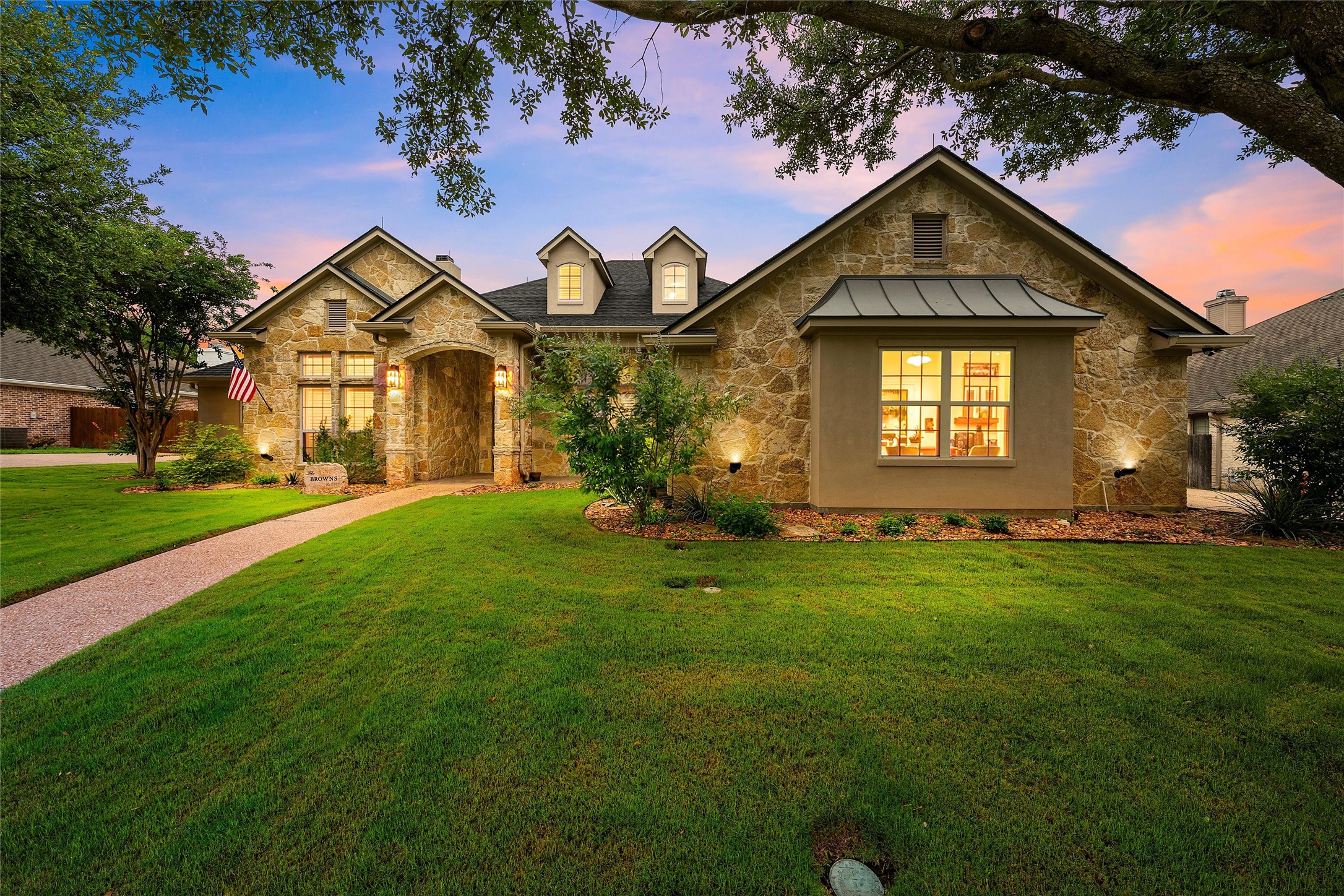 108 Painted Horse Trail Waco TX 76712