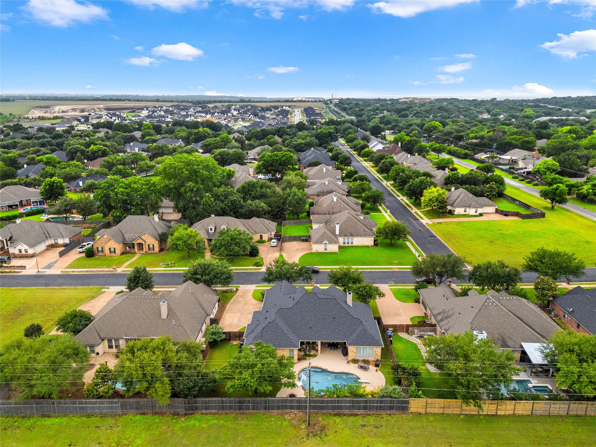 108 Painted Horse Trail Waco TX 76712