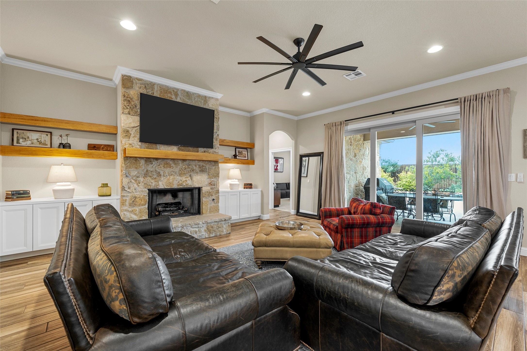 108 Painted Horse Trail Waco TX 76712