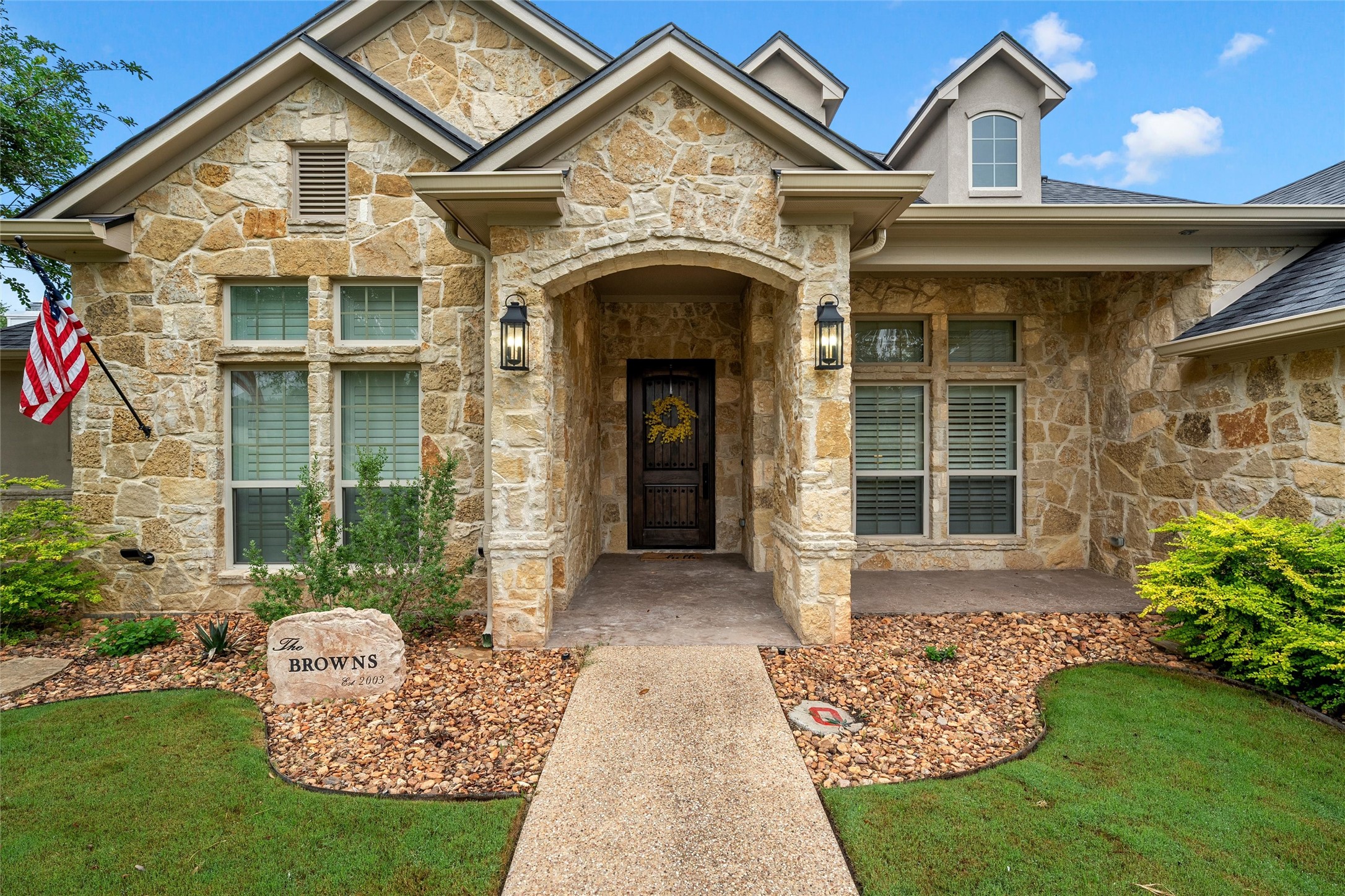 108 Painted Horse Trail Waco TX 76712