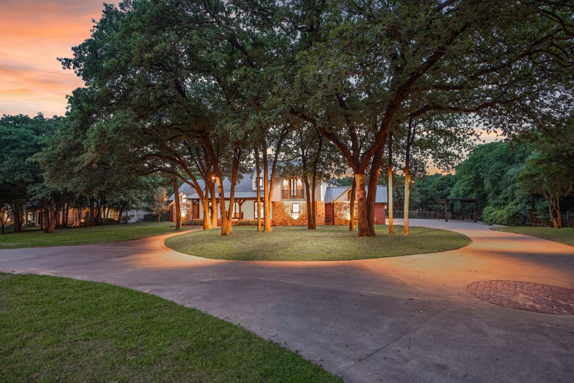 3145 Florence Road Southlake TX 76092