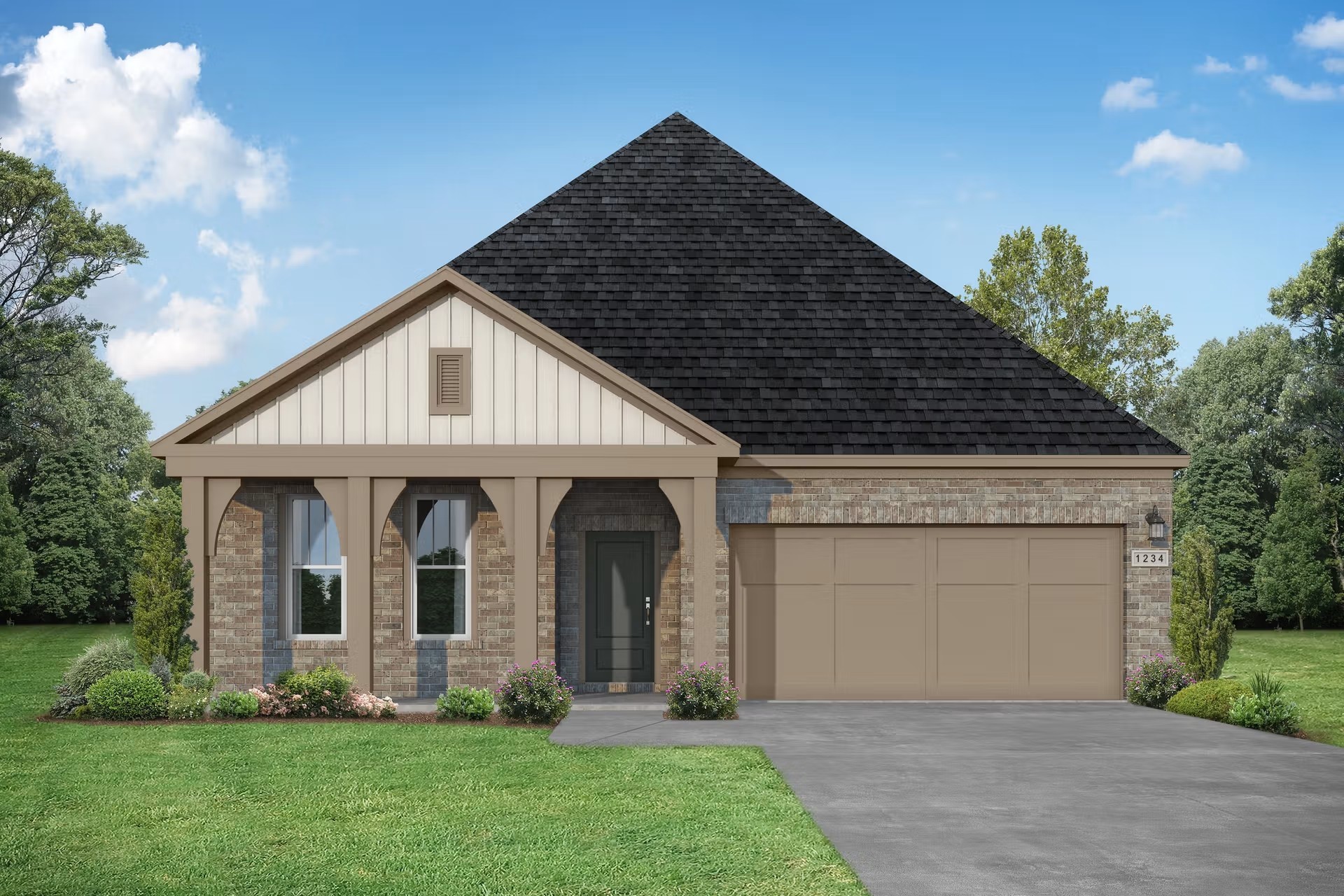 1407 Northview Lane Josephine TX 75173