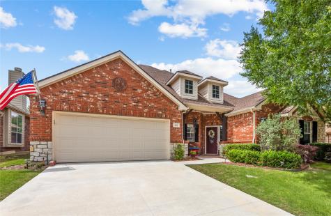 405 Black Diamond Court Fairview TX 75069