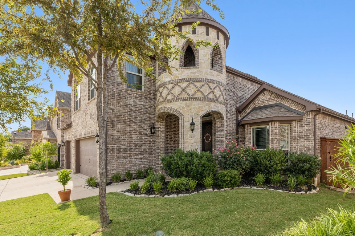 1404 Baynes Drive Mckinney TX 75071