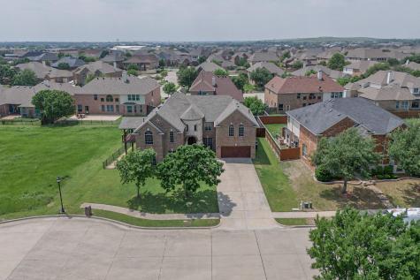 4201 Chippewa Court Carrollton TX 75010