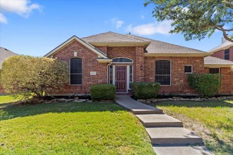 6432 Branchwood Trail The Colony TX 75056