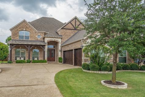 1045 Saint Francis Lane Flower Mound TX 75028