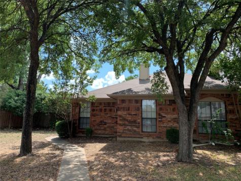 585 Grace Lane Coppell TX 75019