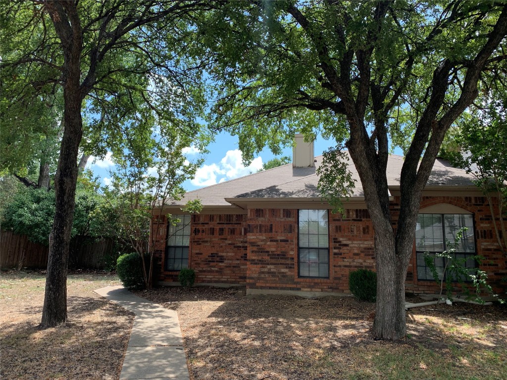 585 Grace Lane Coppell TX 75019