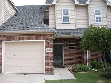 2429 Southcourt Circle Irving TX 75038