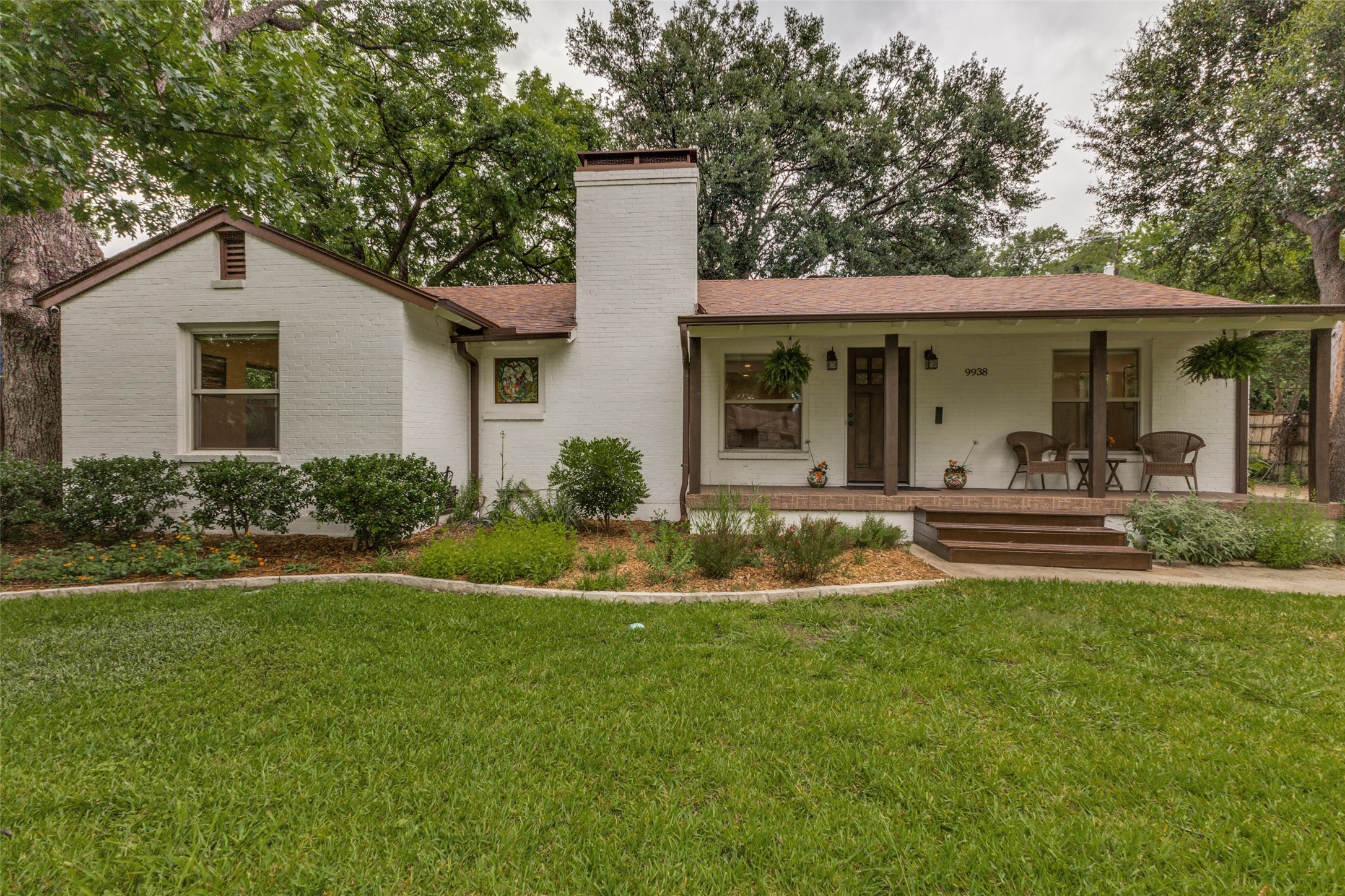 9938 Losa Drive Dallas TX 75218