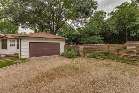 9938 Losa Drive Dallas TX 75218