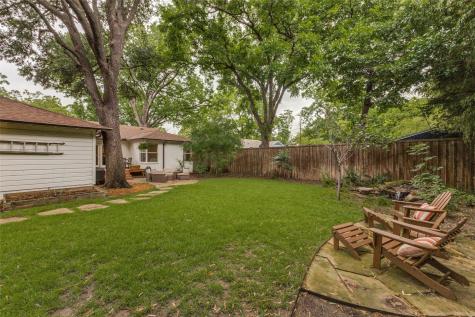 9938 Losa Drive Dallas TX 75218