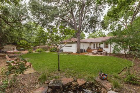 9938 Losa Drive Dallas TX 75218