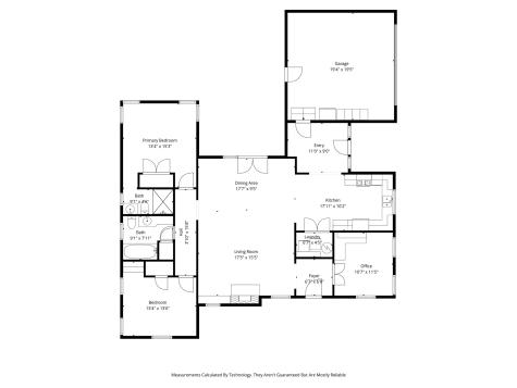 9938 Losa Drive Dallas TX 75218