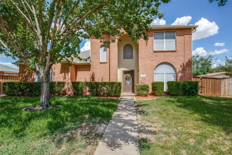 528 Dogwood Trail Desoto TX 75115