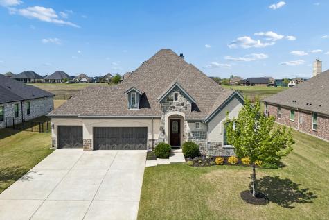 1223 Eagle Glen Pass Gunter TX 75058