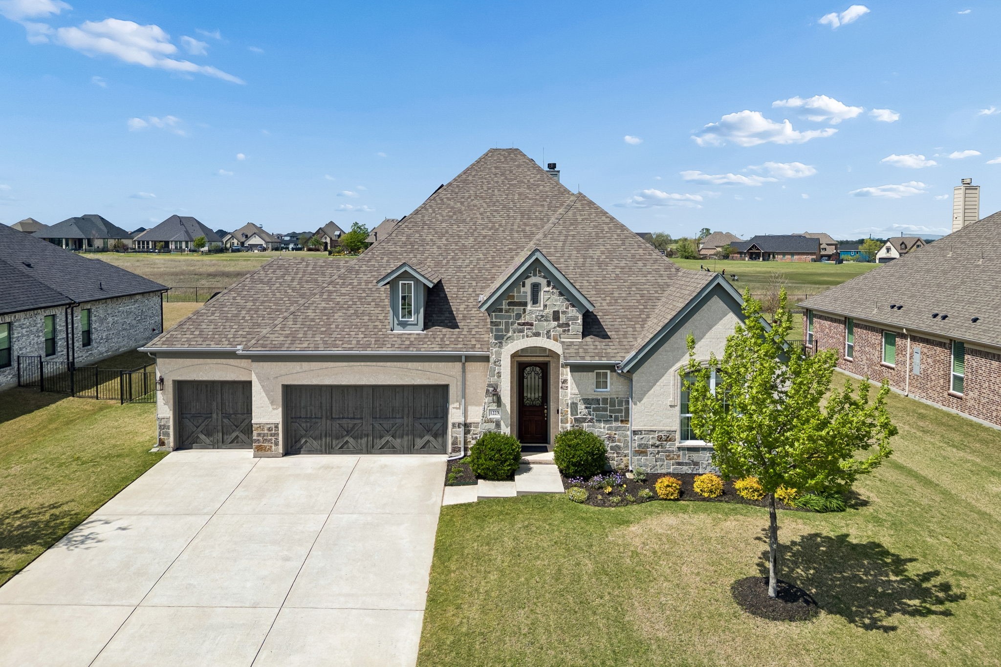 1223 Eagle Glen Pass Gunter TX 75058