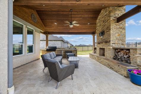 1223 Eagle Glen Pass Gunter TX 75058