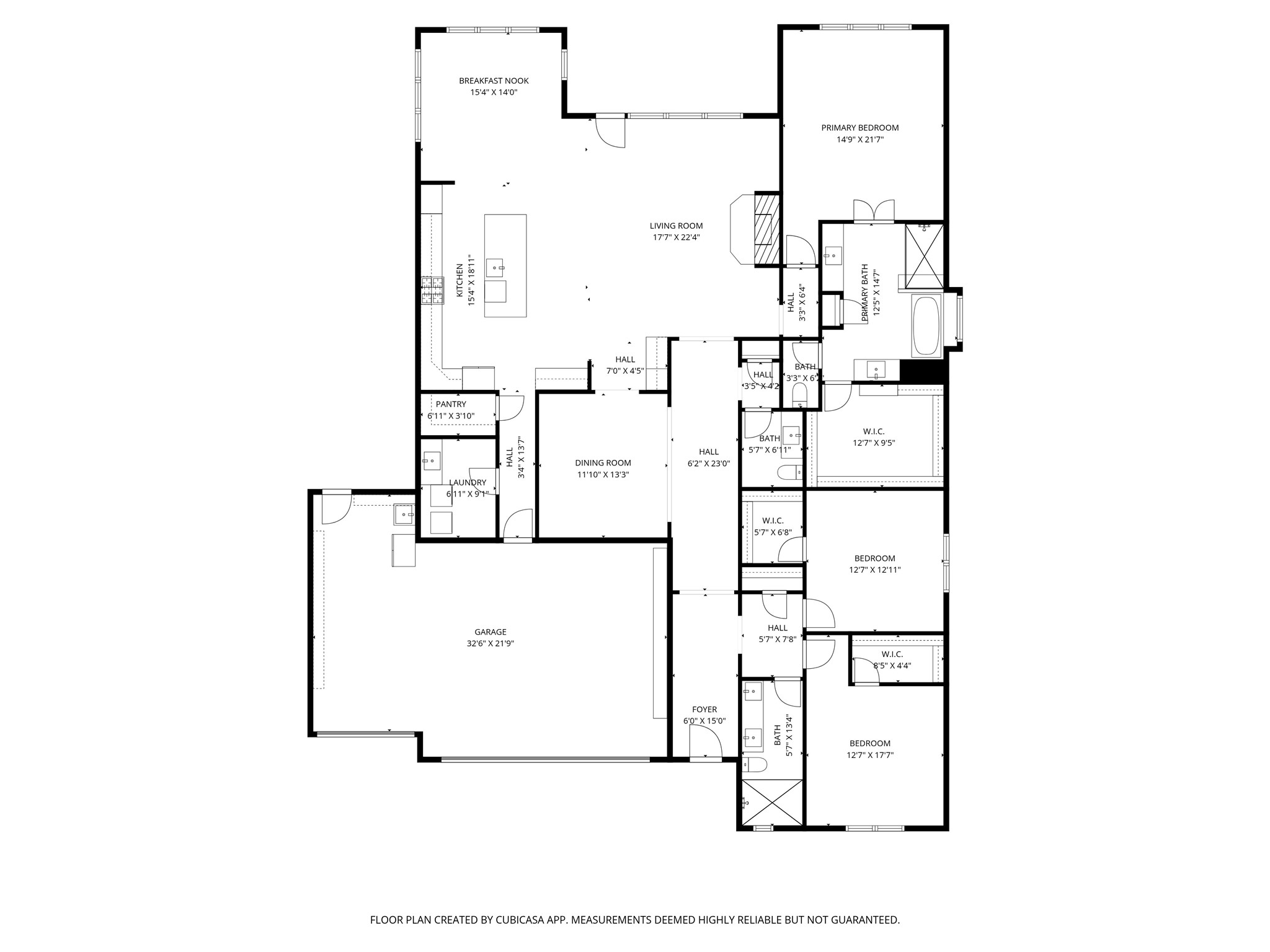 1223 Eagle Glen Pass Gunter TX 75058