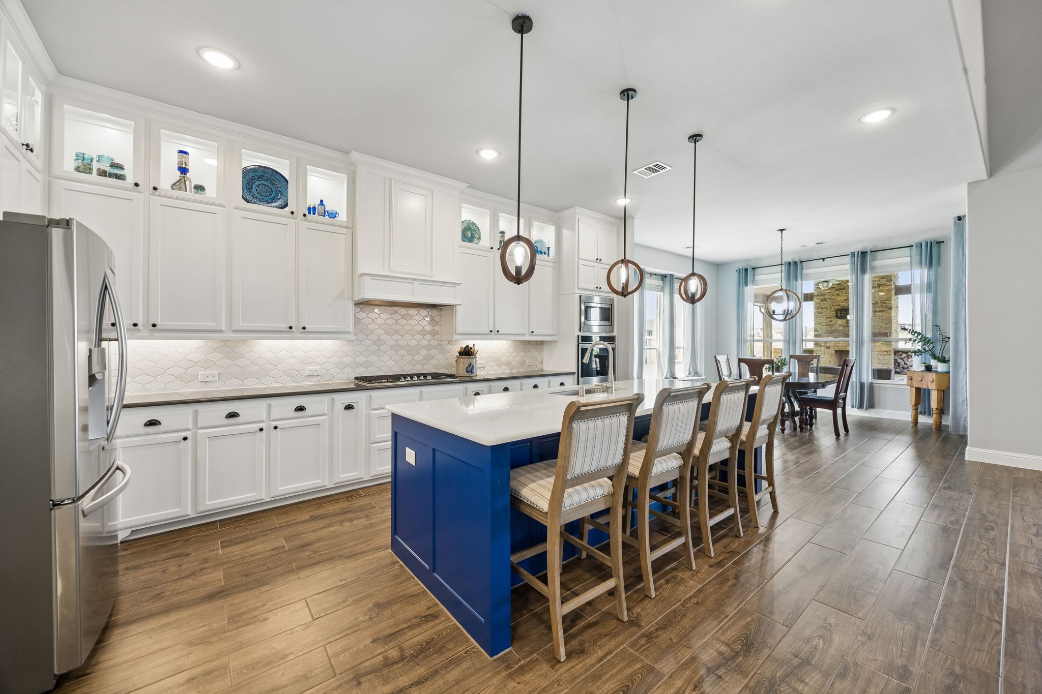 1223 Eagle Glen Pass Gunter TX 75058